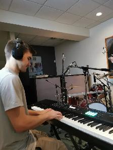 PIANO LESSONS (All ages and skill levels welcome)