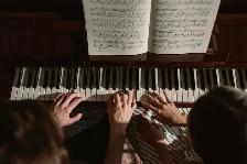 PIANO LESSONS (All ages and skill levels welcome) - Photo 3