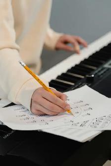 PIANO LESSONS (All ages and skill levels welcome) - Photo 6
