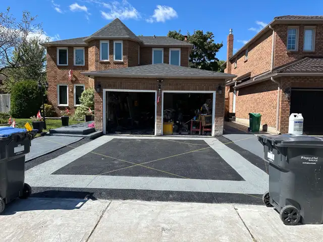 .Driveway & Patio Concrete – $18/sq ft | Free Same Day Quote - Photo 3