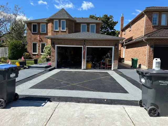 .Driveway & Patio Concrete – $18/sq ft | Free Same Day Quote - Photo 4