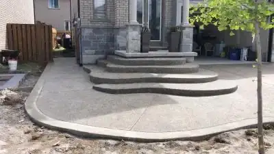 .Driveway & Patio Concrete – $18/sq ft | Free Same Day Quote - Photo 5