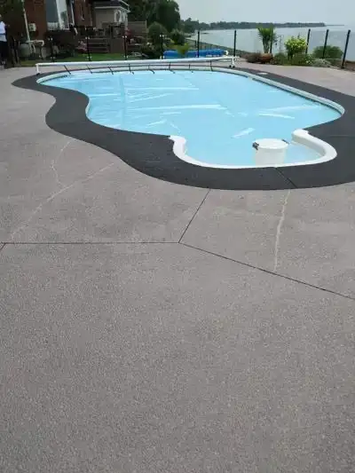 .Driveway & Patio Concrete – $18/sq ft | Free Same Day Quote - Photo 7