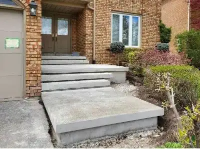 .Driveway & Patio Concrete – $18/sq ft | Free Same Day Quote - Photo 8