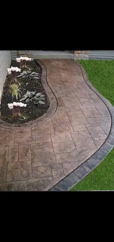 .Driveway & Patio Concrete – $18/sq ft | Free Same Day Quote - Photo 10