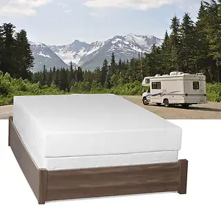 QUEEN SIZE PILLOW TOP MATTRESS AND BOXSPRING APRIL SALE