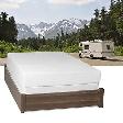 QUEEN SIZE PILLOW TOP MATTRESS AND BOXSPRING APRIL SALE