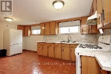 2 Bedroom Basement Apartment (Keele/Sheppard) - Photo 2