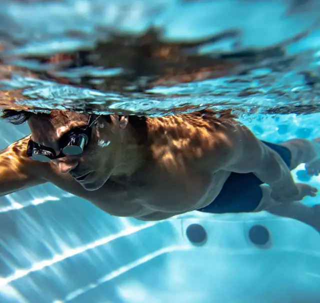 19′ 60″ Swim Spa - Photo 2