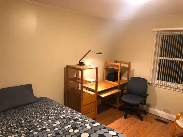Furnished room for Rent - Photo 2