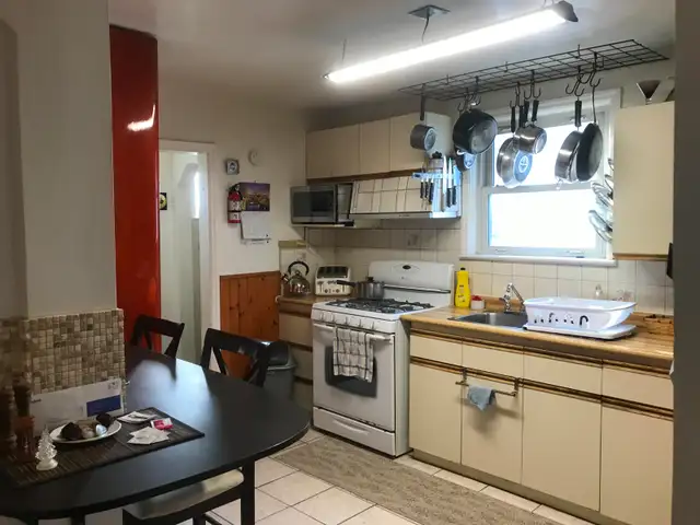 Furnished room for Rent - Photo 5