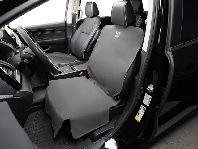 Housses protectrices de sièges