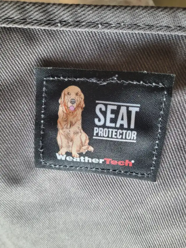 Housses protectrices de sièges - Photo 5