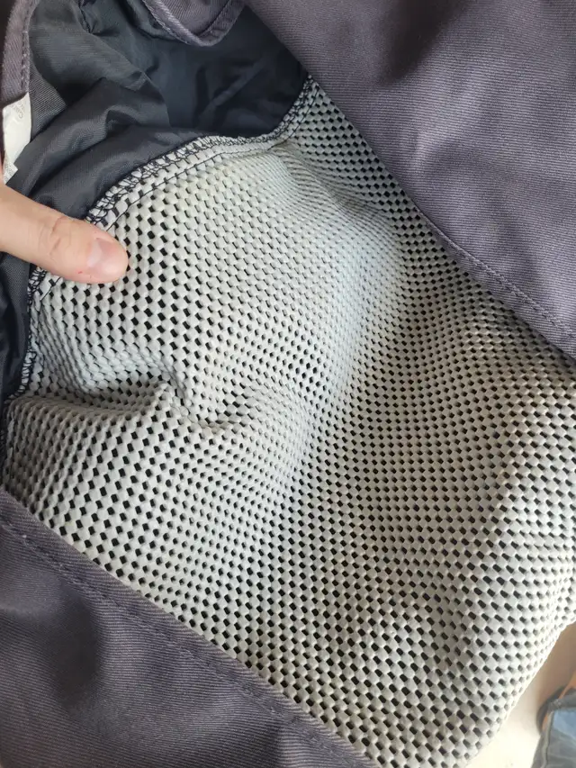 Housses protectrices de sièges - Photo 6