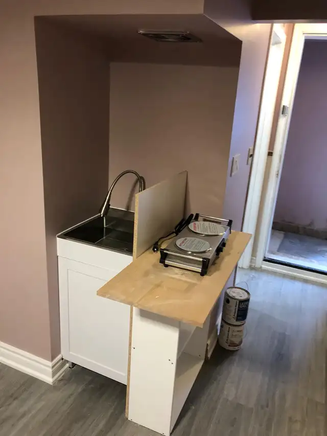 studio for rent in newmarket - Photo 3