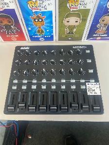 Akai Midimix Mixer @ Cashopolis!!