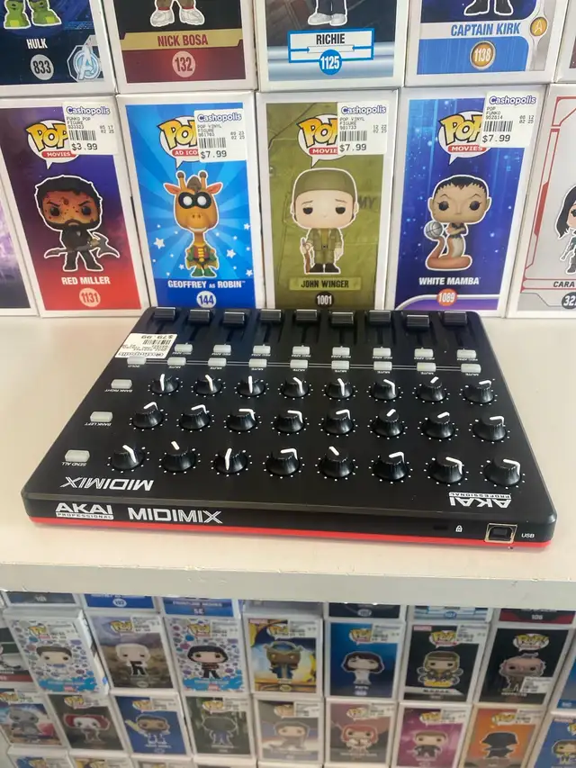 Akai Midimix Mixer @ Cashopolis!! - Photo 2