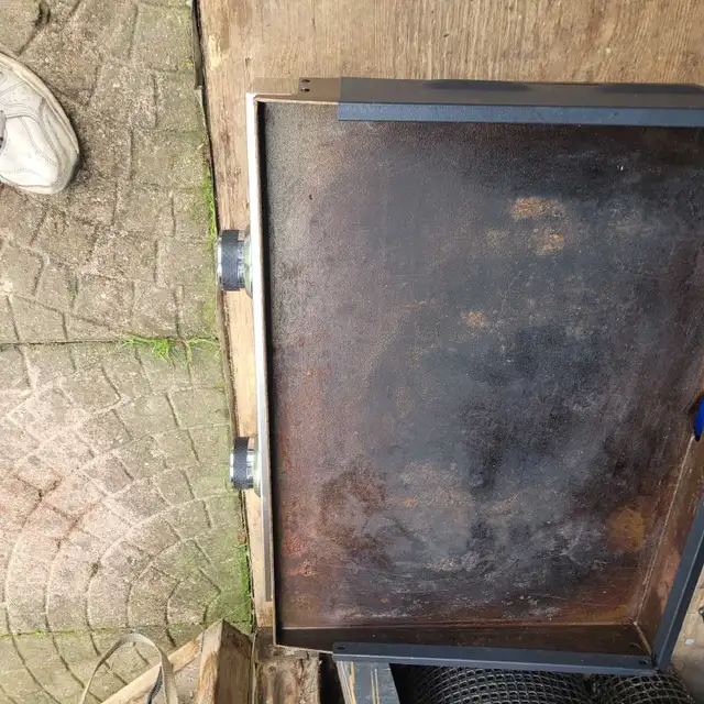 Blackstone Grill - Photo 4