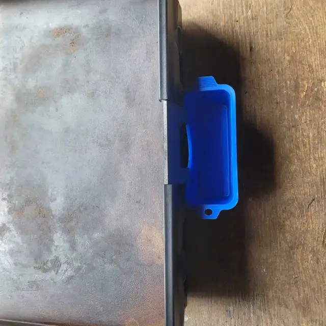 Blackstone Grill - Photo 5