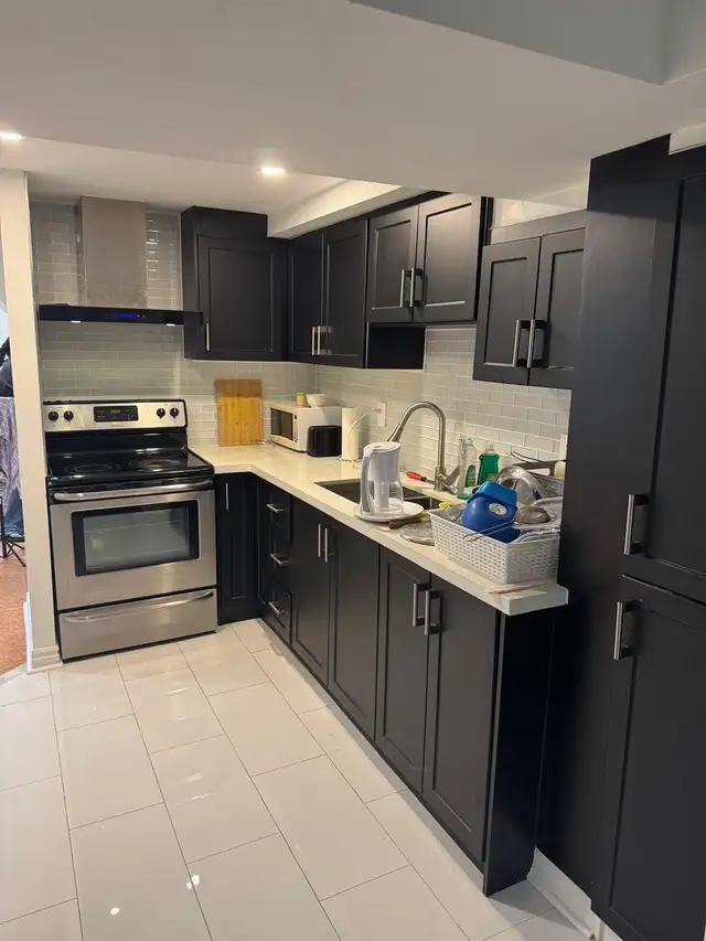 Private Room Available