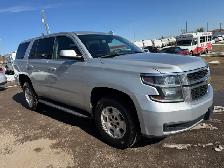 2016 Chevrolet Tahoe 5 passenger - 5.3 litre V8 - only 129775 km - Photo 6