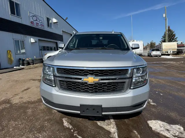 2016 Chevrolet Tahoe 5 passenger - 5.3 litre V8 - only 129775 km - Photo 7