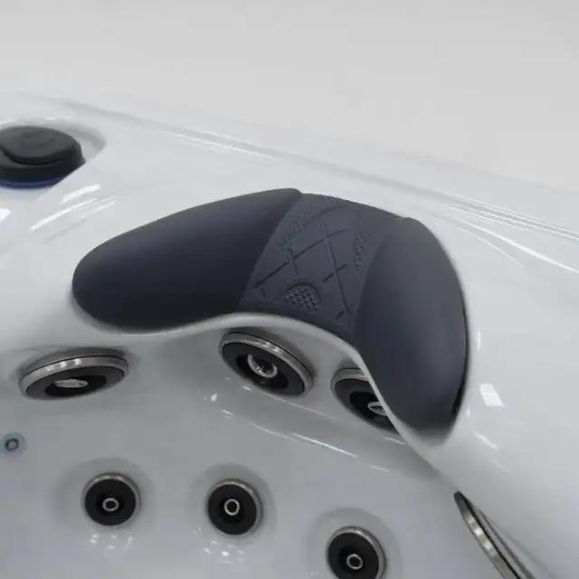 3 Seat Therapy Hot Tub For Sale - Photo 5