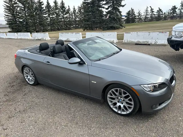 2009 BMW hardtop for sale - Photo 2