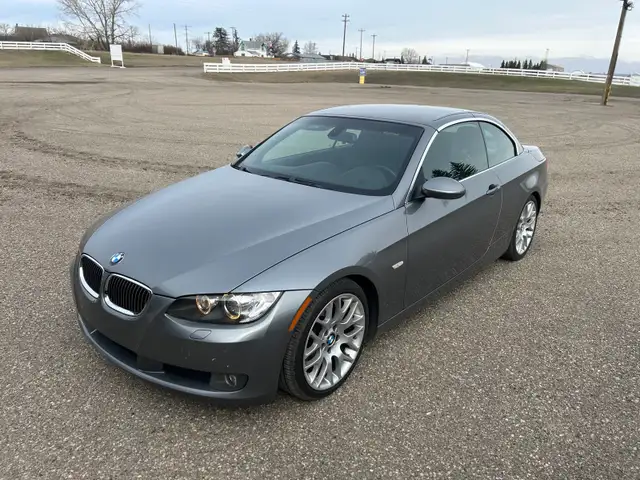 2009 BMW hardtop for sale - Photo 4