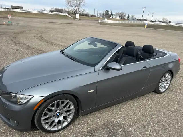 2009 BMW hardtop for sale - Photo 5