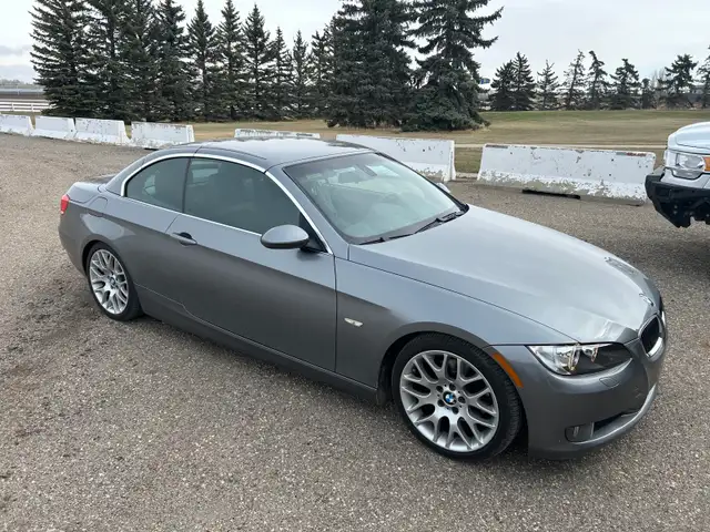 2009 BMW hardtop for sale - Photo 8