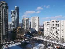 LARGE ALL-INCLUSIVE SUITE AVAILABLE NOW, MISSISSAUGA CITY CENTRE - Photo 22