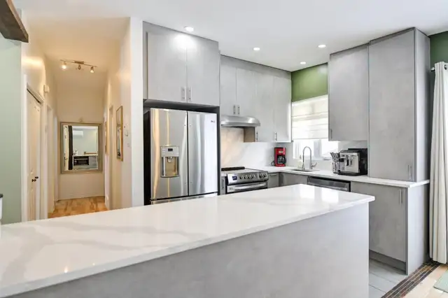 Maison à louer à Laval - Photo 2