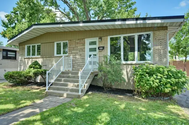 Maison à louer à Laval - Photo 4