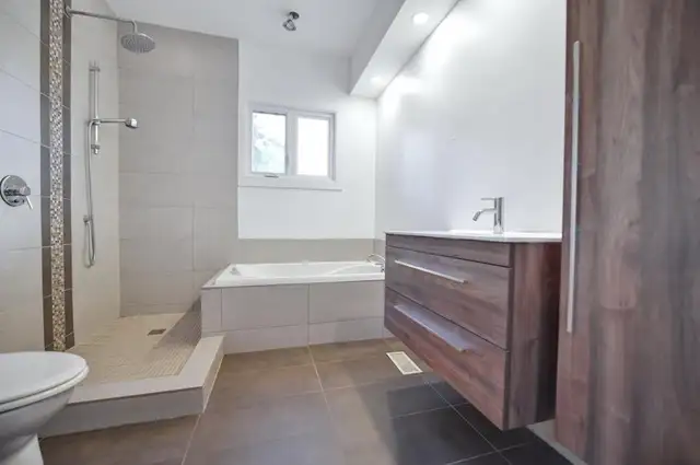 Maison à louer à Laval - Photo 5