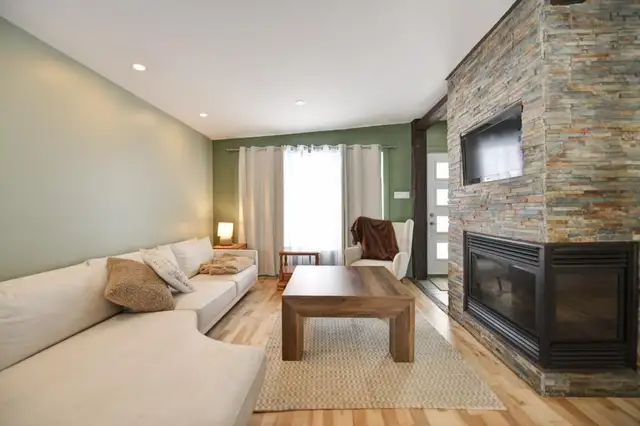 Maison à louer à Laval - Photo 7