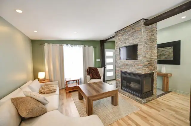 Maison à louer à Laval - Photo 8