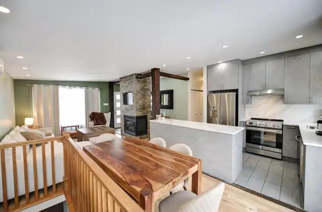 Maison à louer à Laval - Photo 9