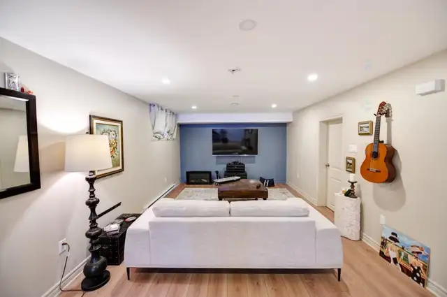 Maison à louer à Laval - Photo 10