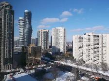 MISSISSAUGA CITY CENTRE LARGE ALL-INCLUSIVE SUITE AVAILABLE NOW - Photo 13