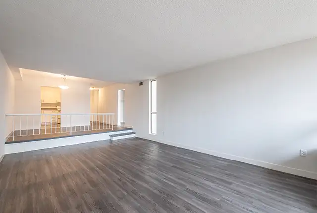 White Oaks Apartments - 2 Bedroom   Den - 1297 Marlborough Court - Photo 12