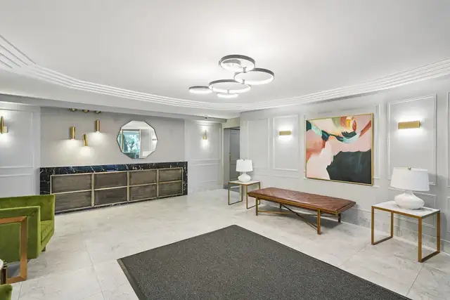 Chaplin Crescent Apartments - 2 Bedroom available at 321 Chaplin - Photo 4