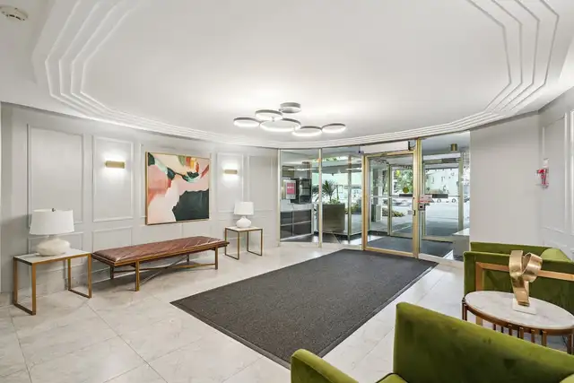 Chaplin Crescent Apartments - 2 Bedroom available at 321 Chaplin - Photo 6