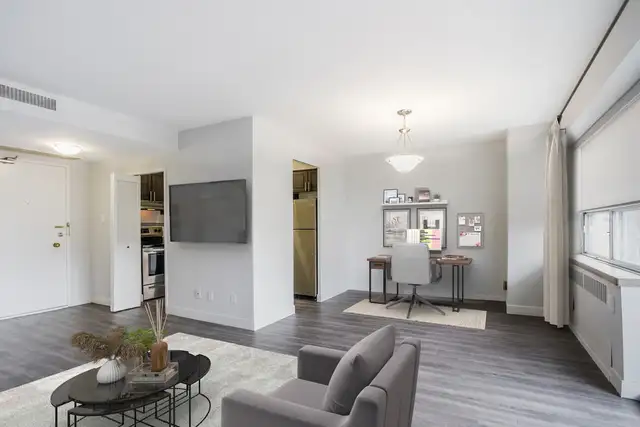 Chaplin Crescent Apartments - 2 Bedroom available at 321 Chaplin - Photo 8