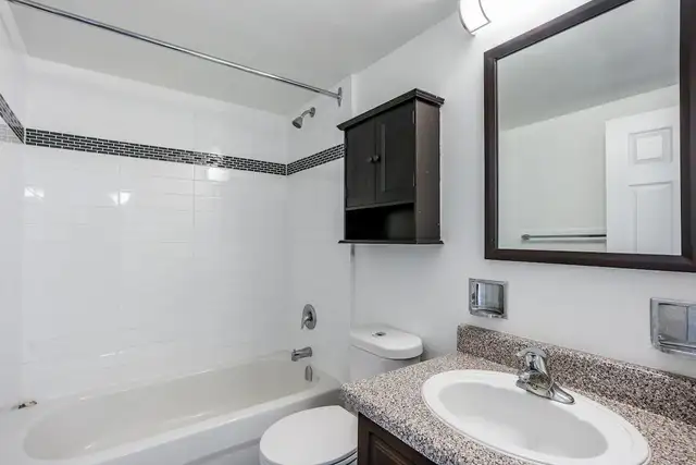 Chaplin Crescent Apartments - 2 Bedroom available at 321 Chaplin - Photo 11