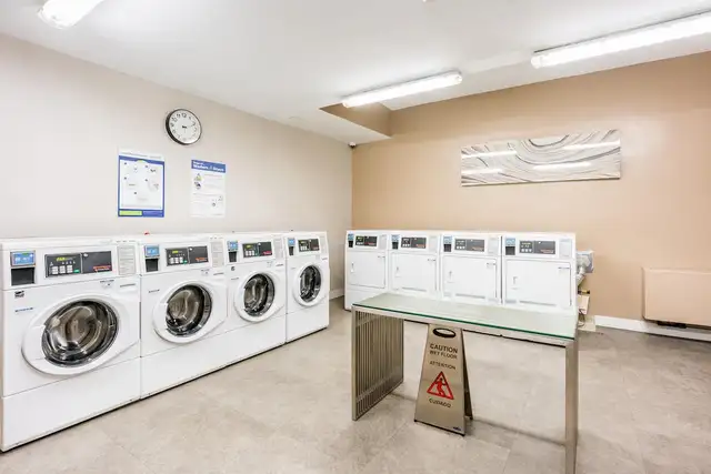 Chaplin Crescent Apartments - 2 Bedroom available at 321 Chaplin - Photo 12