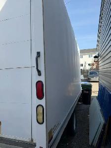 2008 Chevrolet Express 3500 Cargo Van – Duramax, 218,000km - Photo 2