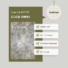 LIMITED STOCK SALE – WHILE SUPPLIES LAST!