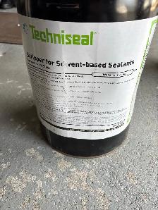 Techniseal Stripper