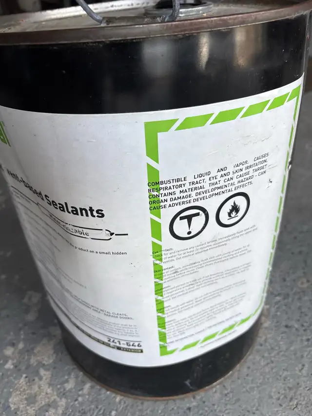 Techniseal Stripper - Photo 2